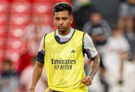 Rodrygo x Real Madrid: brasileiro tem razão ao reclamar de posicionamento? Veja números