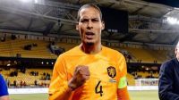 De Gullit a Van Dijk: craques da Holanda poderiam defender o Suriname