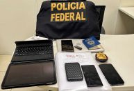 PF investiga tráfico de trabalhadores brasileiros para Turquia
