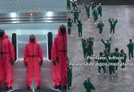 Netflix lança trailer de reality inspirado em ‘Round 6’ com prêmio milionário