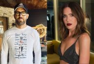 Ryan Reynolds e Mandy Moore criticam sindicato dos atores após proibições