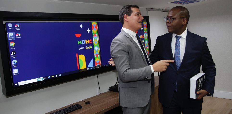 / Divulgação/DPU
