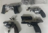 BA: 3 dos suspeitos mortos em confronto com a PM tinham passagens pela polícia