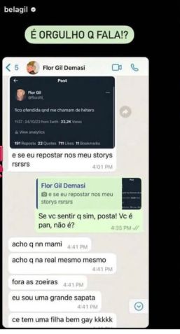 / Reprodução/Instagram