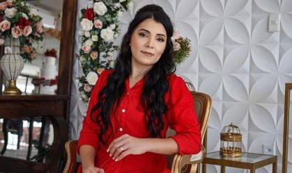 Cantora gospel é encontrada morta em beira de estrada na Bahia