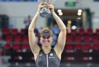 Bia Haddad Maia conquista maior título da carreira e se aproxima do top 10