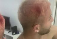 Torcedores do Boca Juniors são agredidos e roubados no Rio de Janeiro