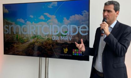 MRV lança projeto de cidade sustentável para 30 mil habitantes em São Paulo