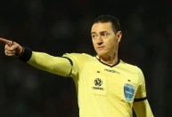 Conmebol define arbitragem para River Plate x Atlético-MG na Libertadores