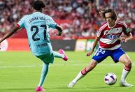 Joia do Barcelona se torna o jogador mais jovem a marcar em LALIGA