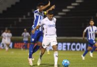 Série B do Brasileirão tem primeiro time rebaixado em 2023