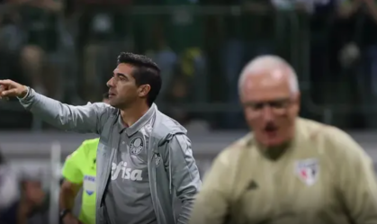 abel ferreira