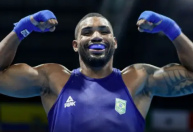 Boxe e Badminton garantem mais oito medalhas para o Brasil nos Jogos Pan-Americanos