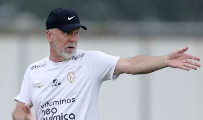 Diretas do Benja: Corinthians parecia time pequeno no segundo tempo