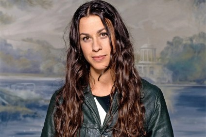 Alanis Morissette vem para São Paulo com sua nova turnê