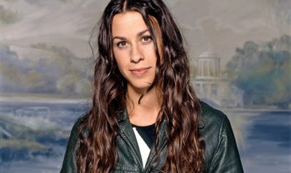Alanis Morissette vem para São Paulo com sua nova turnê