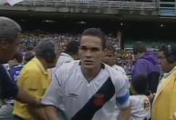 Ex-jogador do Vasco é condenado por tráfico internacional de drogas