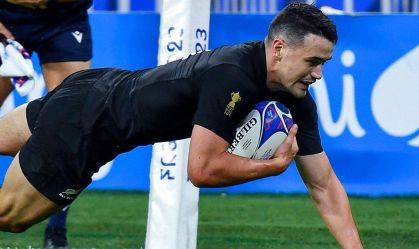 Semifinal da Copa do Mundo de Rugby: onde assistir, confrontos, horários e mais