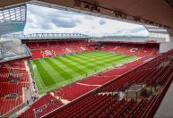 Liverpool x Fulham ao vivo: acompanhe o jogo pela Copa da Liga Inglesa