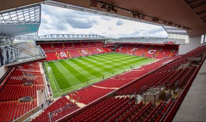 Liverpool x PSG: horário e onde assistir ao jogo da Champions League