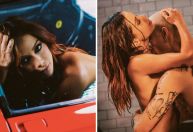 Web se empolga e reage após Anitta lançar “Mil Veces” ao lado de Damiano David