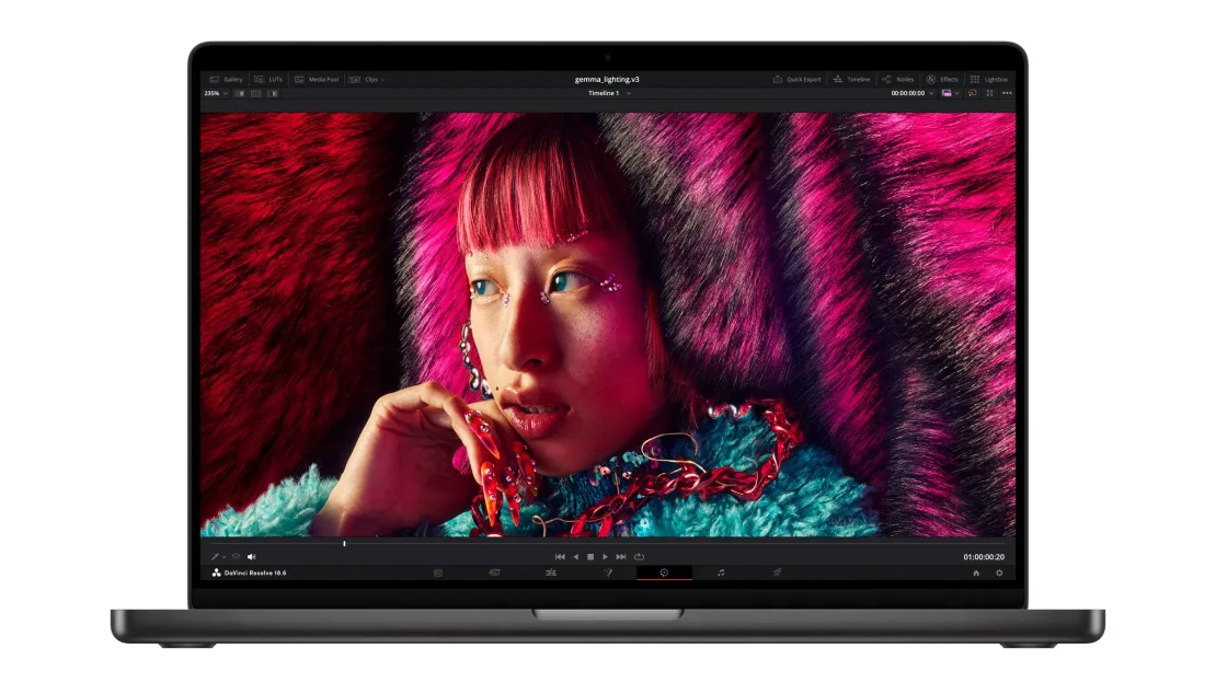 Divulgação/Apple