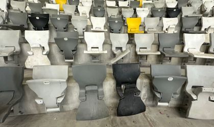 Atlético-MG estima prejuízo após depredações na Arena MRV; veja valores