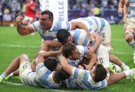 Copa do Mundo de Rugby: veja os confrontos das quartas de final