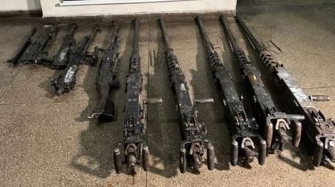 armas