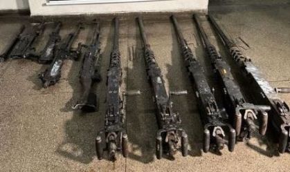 armas