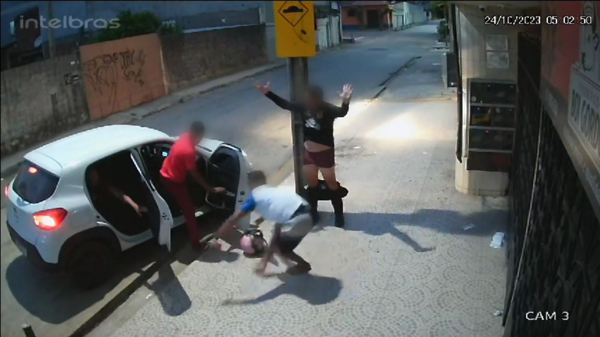 assalto fortaleza ceara cueca
