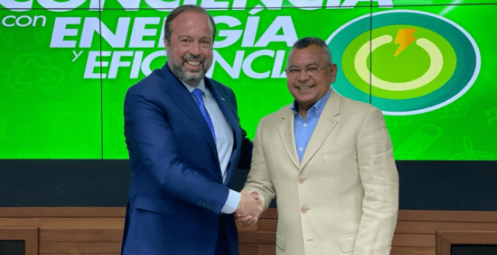Ministro de Minas e Energia, Alexandre Silveira, se reuniu nesta segunda-feira (23/10) em Caracas, na Venezuela, com o ministro del Poder Popular para la Energia Elétrica, Nestor Luis Reverol Torres
