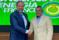 Ministros de Brasil e Venezuela se encontram para debater compra de energia para Roraima