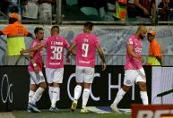 Bahia é superior, vence o Inter e se afasta da zona de rebaixamento