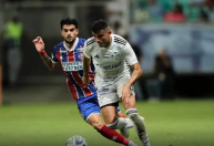 Cruzeiro recebe Bahia em confronto direto no Brasileiro