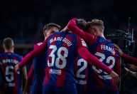 Barcelona x Osasuna: horário e onde assistir ao vivo pela Supercopa da Espanha