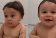 Bebê dança música de Luiz Gonzaga e viraliza nas redes sociais