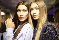 Família de Gigi e Bella Hadid recebe ameaças por apoio à Palestina