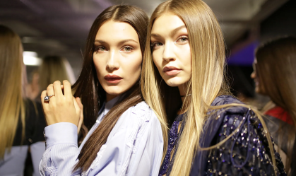 Família de Gigi e Bella Hadid recebe ameaças por apoio à Palestina