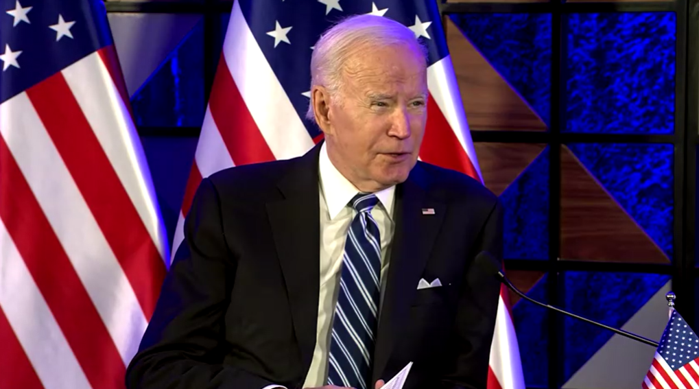 biden-israel