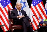 “Atrocidades” do Hamas fazem o Estado Islâmico parecer mais racional, diz Biden
