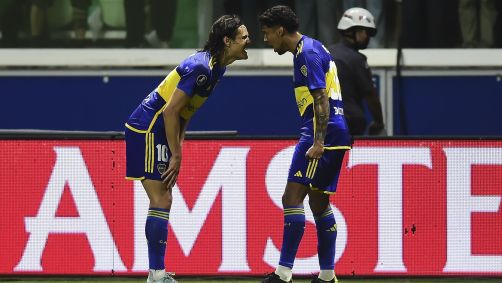 Boca Juniors fará a 12ª final de Libertadores de sua história
