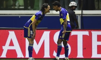 Boca Juniors fará a 12ª final de Libertadores de sua história