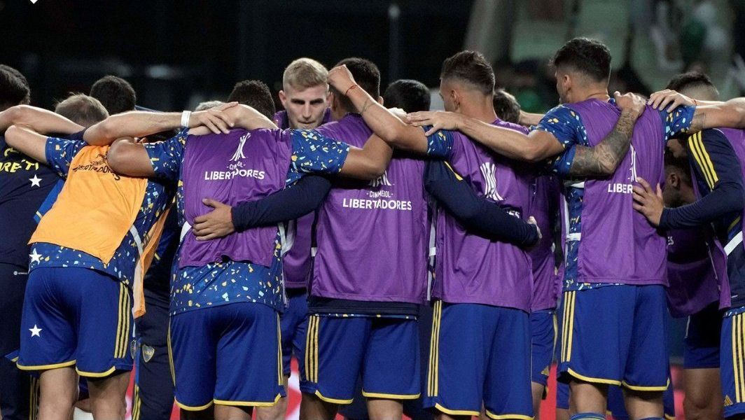 bocajuniors