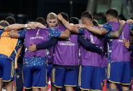 Atacante do Boca Juniors sofre lesão e está fora da final da Libertadores