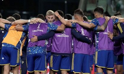 bocajuniors