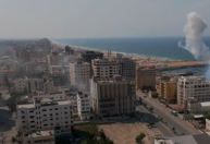Itamaraty diz que 13 brasileiros estão em escola aguardando saída de Gaza