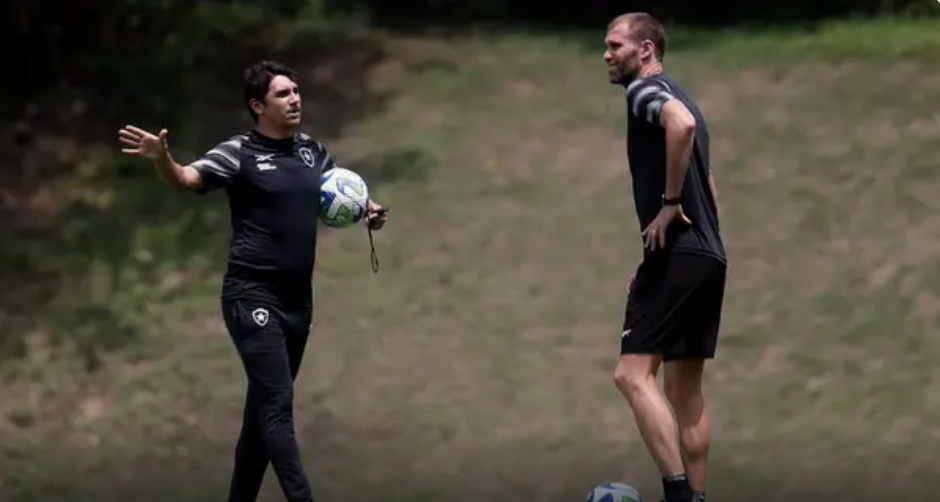 botafogo