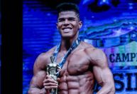 Ex-campeão de fisiculturismo é morto a tiros em academia no interior de São Paulo