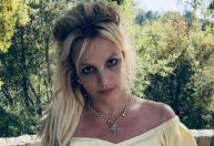 Britney Spears foi punida após perder a virgindade ainda menor de idade